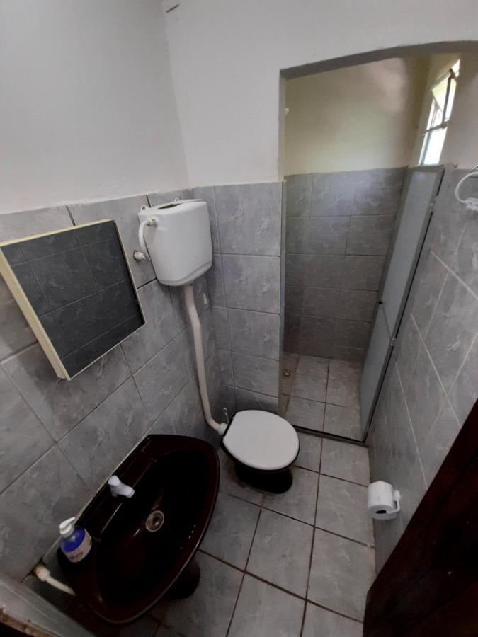 Apartment Ap08-a 50 Metros Da Flats Mobiliados 4 Pessoas
