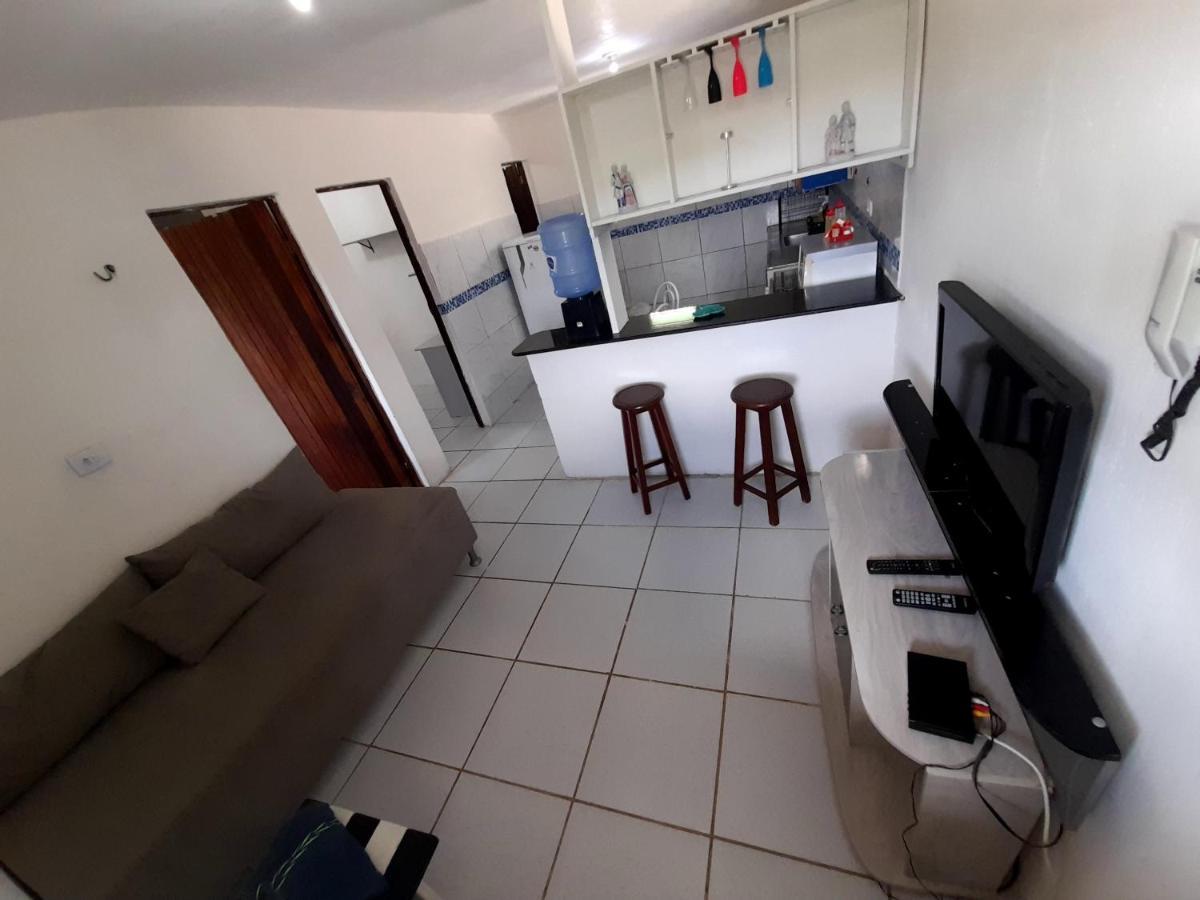 Ap08-a 50 Metros Da Flats Mobiliados 4 Pessoas Apartment