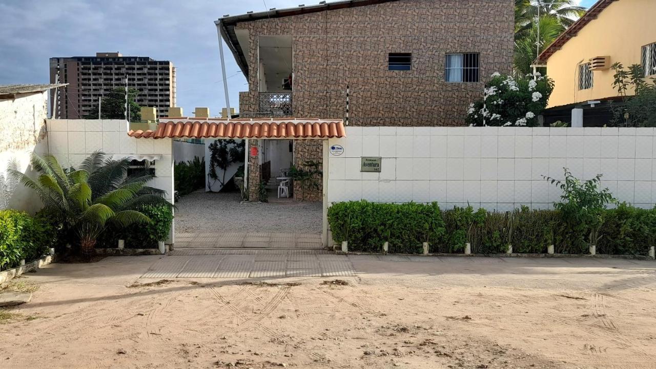 Ap08-a 50 Metros Da Flats Mobiliados 4 Pessoas Apartment *