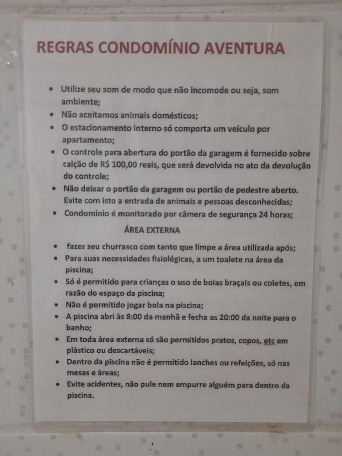 Apartment Ap08-a 50 Metros Da Flats Mobiliados 4 Pessoas Paulista