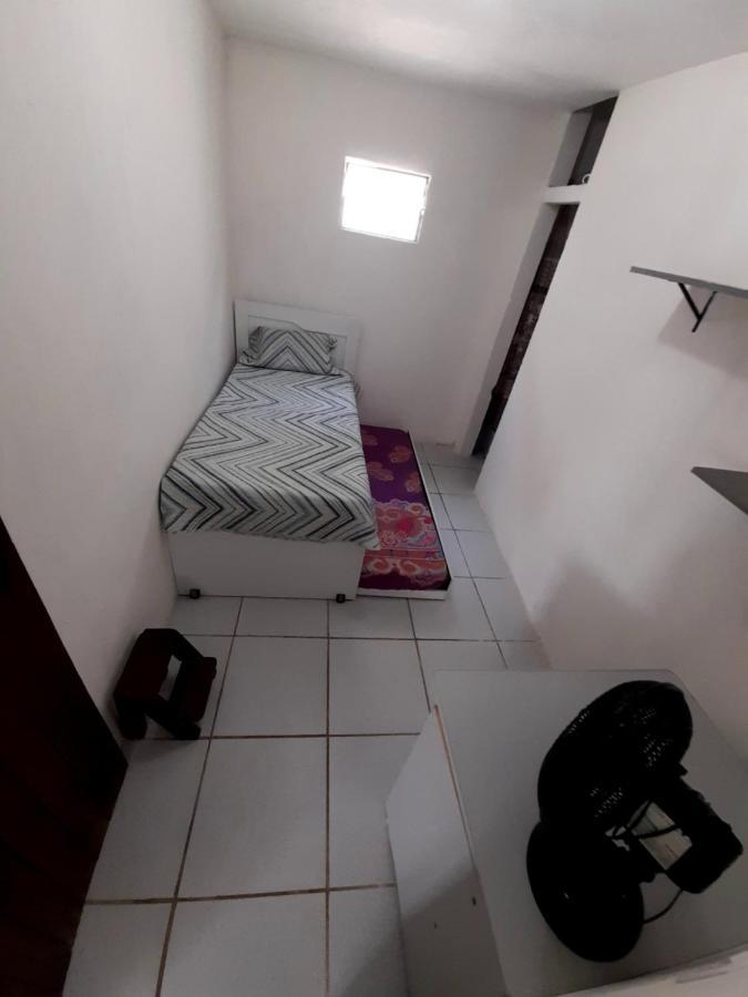 Ap08-a 50 Metros Da Flats Mobiliados 4 Pessoas Apartamento Paulista