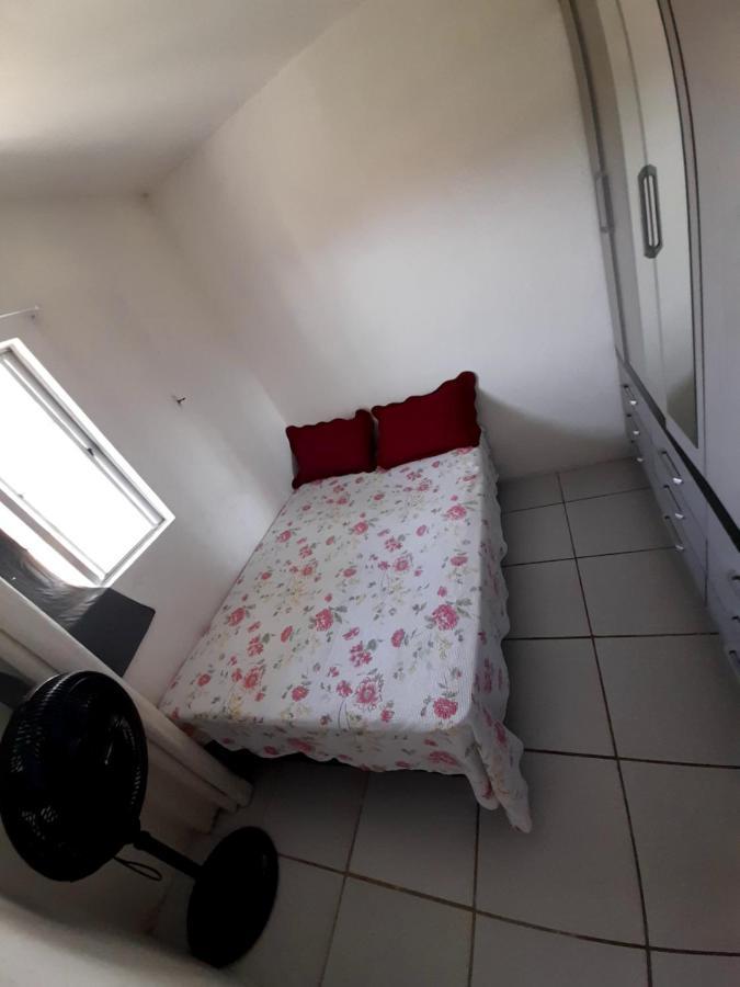 Apartamento Ap08-a 50 Metros Da Flats Mobiliados 4 Pessoas