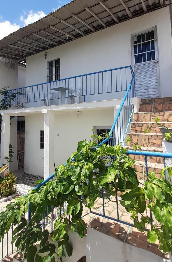 Ap08-a 50 Metros Da Flats Mobiliados 4 Pessoas Apartamento