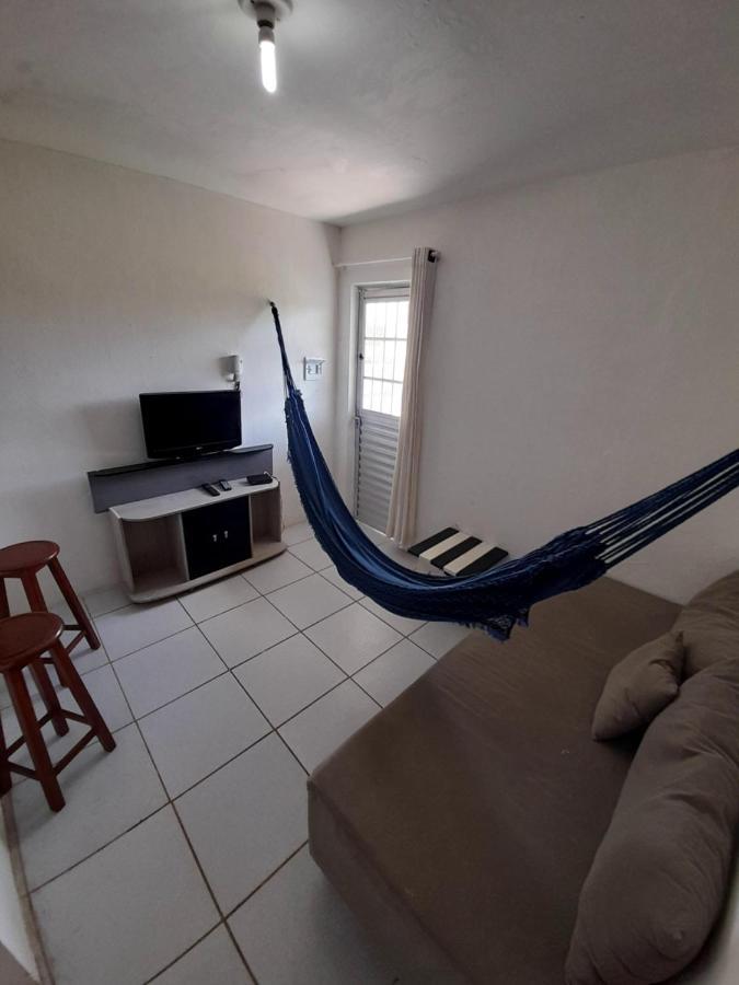 Apartamento Ap08-a 50 Metros Da Flats Mobiliados 4 Pessoas Paulista