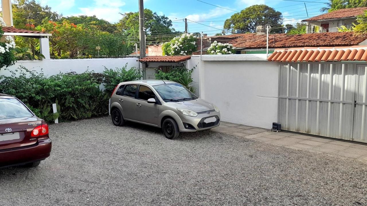 Ap08-a 50 Metros Da Flats Mobiliados 4 Pessoas Apartamento